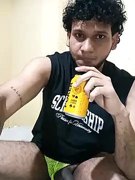 prototipoA45 online show from 12-18-25, 04:40