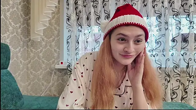 SweetLiaison online show from 12-03-25, 05:59