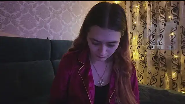 SweetLiaison online show from 02-07-26, 06:00