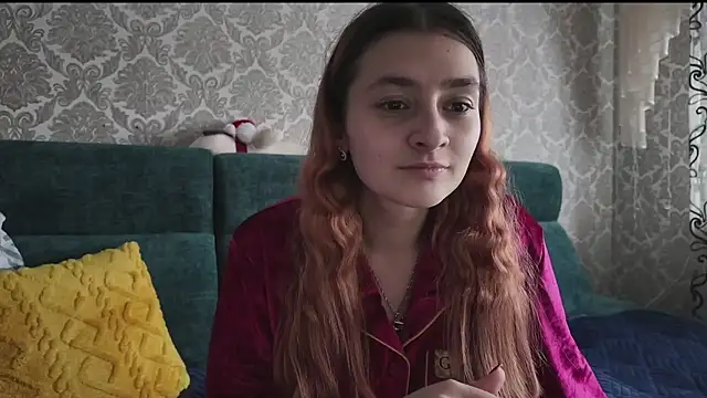 SweetLiaison online show from 02-15-26, 01:52