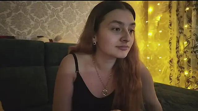 SweetLiaison online show from 03-09-26, 05:17