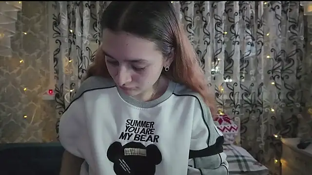 SweetLiaison online show from 03-12-26, 05:19