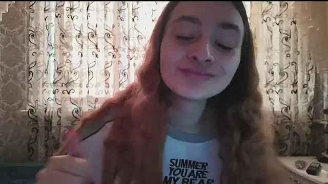 SweetLiaison online show from 03-14-26, 05:46