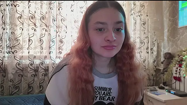 SweetLiaison online show from 03-19-26, 05:33