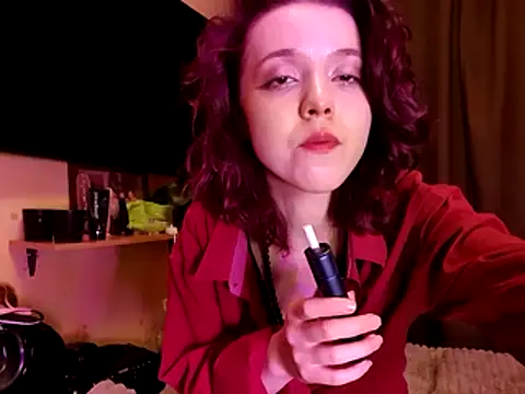 violetwitch online show from 11-14-25, 01:04