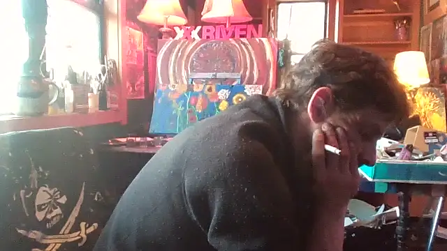 2099RivenXXX online show from 01-05-26, 05:27