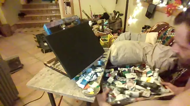 2099RivenXXX online show from 02-24-26, 07:17