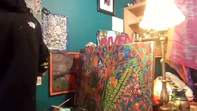 2099RivenXXX online show from 02-25-26, 06:23