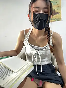 Cara-02 online show from 05-25-26, 03:56