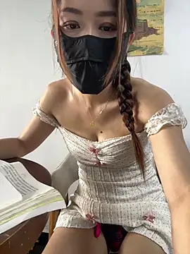 Cara-02 online show from 05-26-26, 03:57