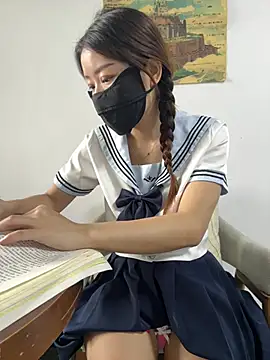 Cara-02 online show from 05-27-26, 04:09