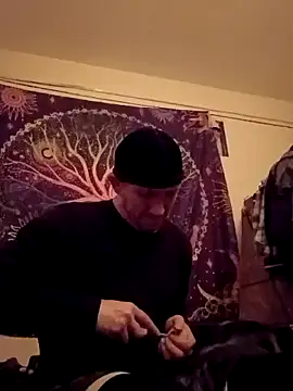 White chocolate69 online show from 11-30-25, 10:52