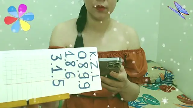 mini rose88 online show from 03-07-25, 09:51