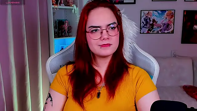 Lily  Evans online show from 02-21-26, 03:40