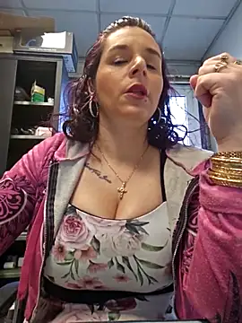 olga tentation online show from 04-06-26, 07:31