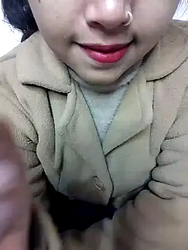 Sexy Divya   online show from 01-10-26, 05:53