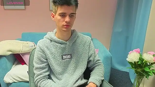 LiamMerci online show from 11-09-25, 12:58