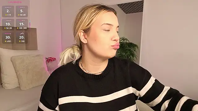 KilianaNoir online show from 03-09-26, 07:34