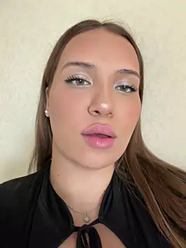 KilianaNoir online show from 07-16-26, 12:11