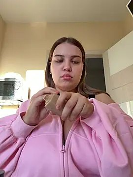 KilianaNoir online show from 07-20-26, 03:58