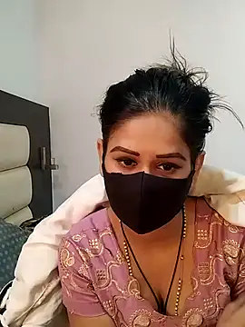 black and white choco online show from 01-09-26, 07:33