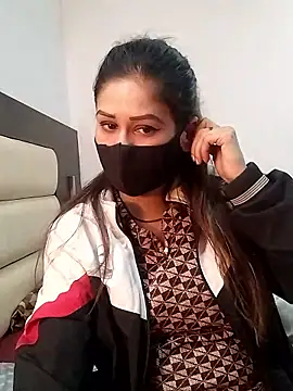 black and white choco online show from 01-13-26, 08:19