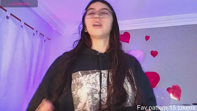 Lilith rose6 online show from 02-14-26, 01:30