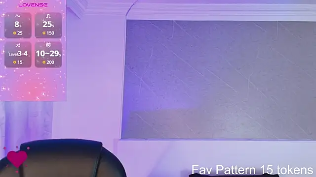 Lilith rose6 online show from 02-19-26, 01:07