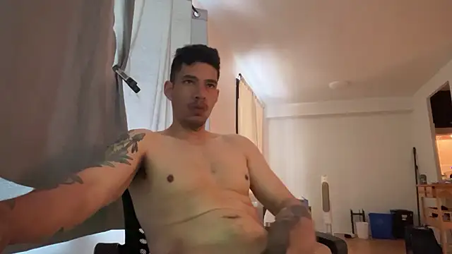 frankeyo online show from 06-08-26, 12:27