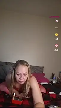 nikkibae33 online show from 02-19-26, 12:45