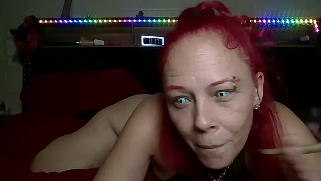 nikkibae33 online show from 07-06-26, 07:16