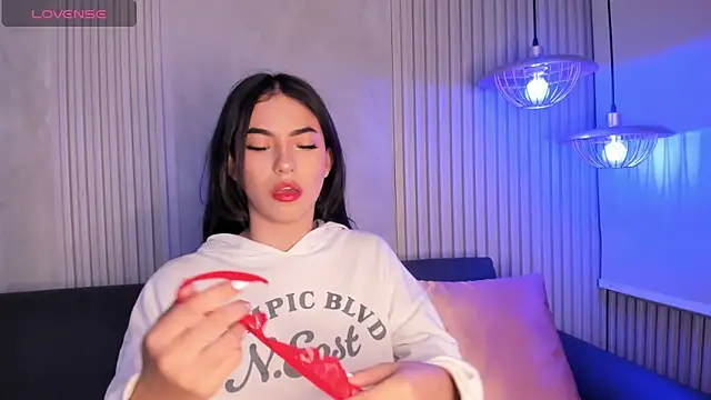 PiperMason online show from 11-18-25, 02:43