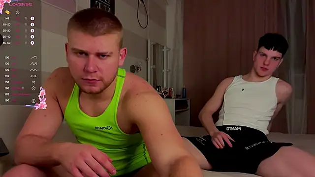 Hotpeppers666 online show from 02-26-26, 07:24