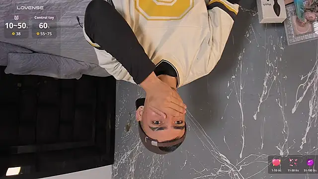 NicoKingg  online show from 11-17-25, 03:23