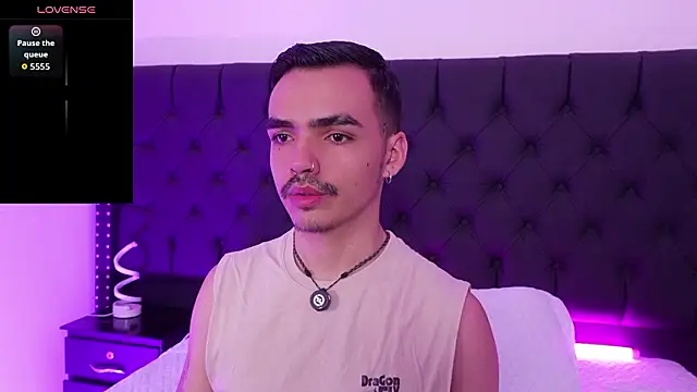 NicoKingg  online show from 01-15-26, 02:10