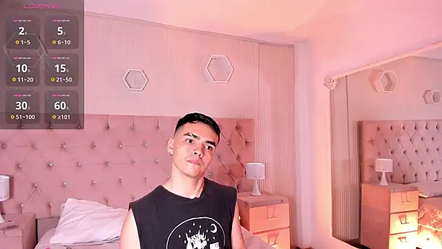 NicoKingg  online show from 01-31-26, 07:11