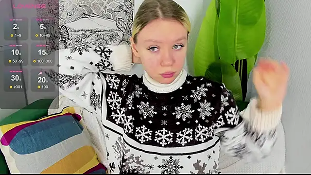 Monisees online show from 01-08-26, 03:53