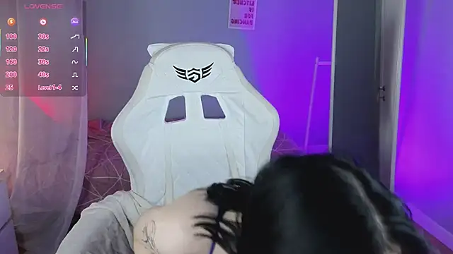 ScarletHarley online show from 04-23-26, 01:13