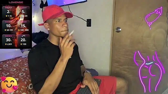 Snapshot of JUANBIGCOCK21CM chatting on 02-22-26, 10:30 JUANBIGCOCK21CM online show from 02-22-26, 10:30