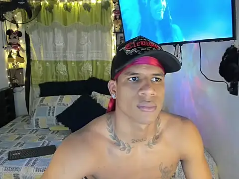 JUANBIGCOCK21CM online show from 07-01-26, 12:12