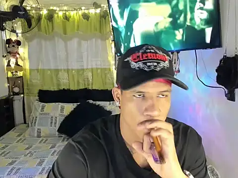 JUANBIGCOCK21CM online show from 07-03-26, 01:39