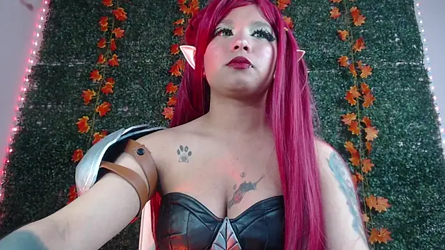 evybubbles online show from 03-17-26, 06:00