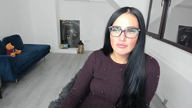 AnyaEvy online show from 01-14-26, 04:40