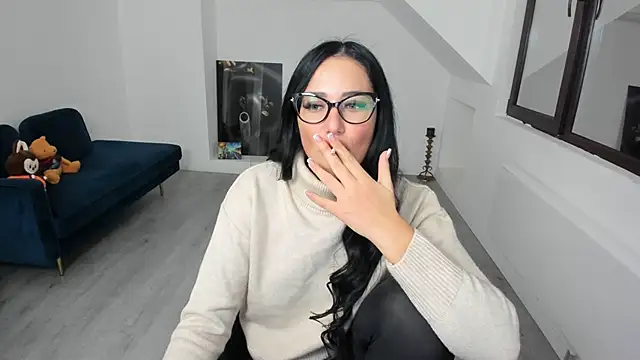 AnyaEvy online show from 01-15-26, 04:28