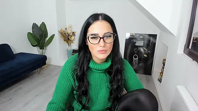 AnyaEvy online show from 02-11-26, 05:01