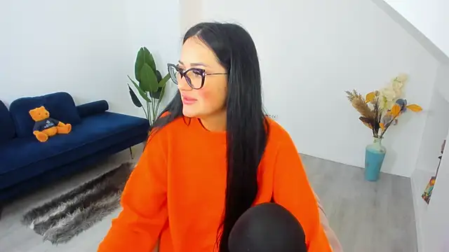 AnyaEvy online show from 03-05-26, 05:03