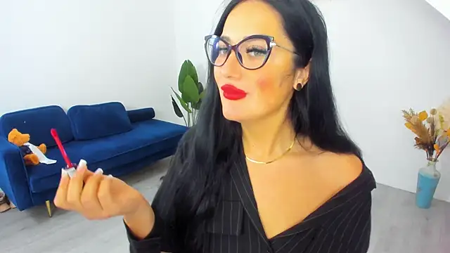 AnyaEvy online show from 04-02-26, 04:32