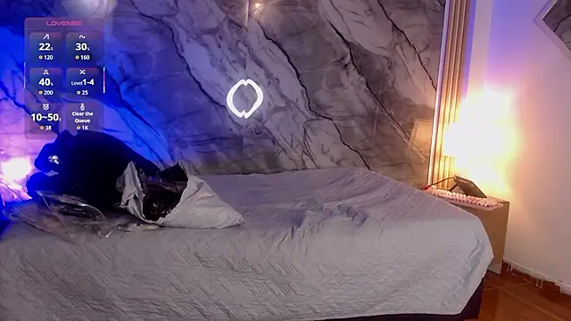 ginebraass online show from 03-25-26, 01:06