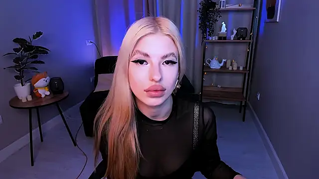 desperate ramona online show from 11-07-25, 10:32