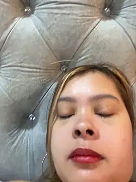 MelodySanz online show from 02-11-26, 03:06